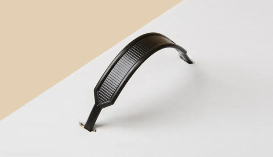 Corrugated Box Handle