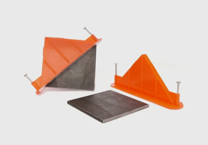 Plastic Dowel Sleeves
