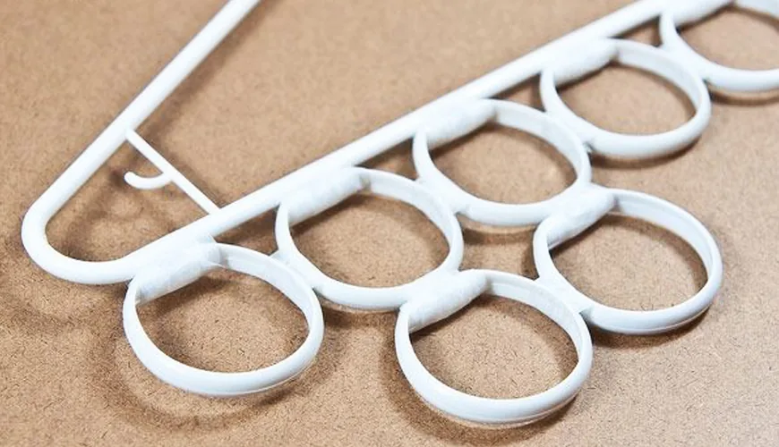 Scarf Hanger