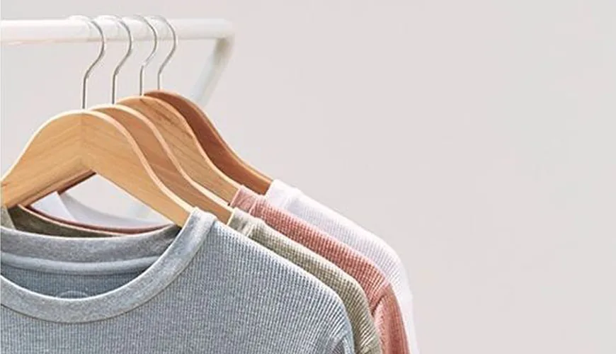 Wooden Hanger