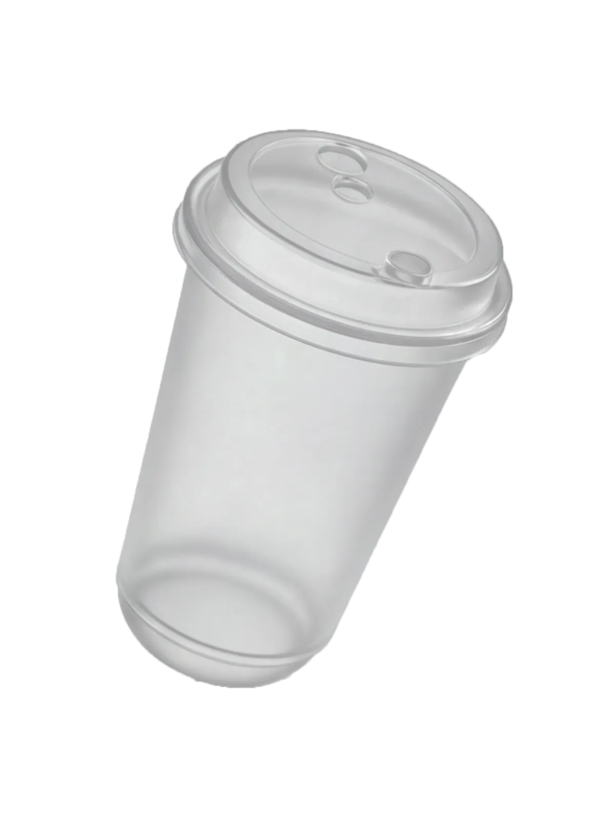 Disposable cup 350 ml, B · 95 mm height · 17 g