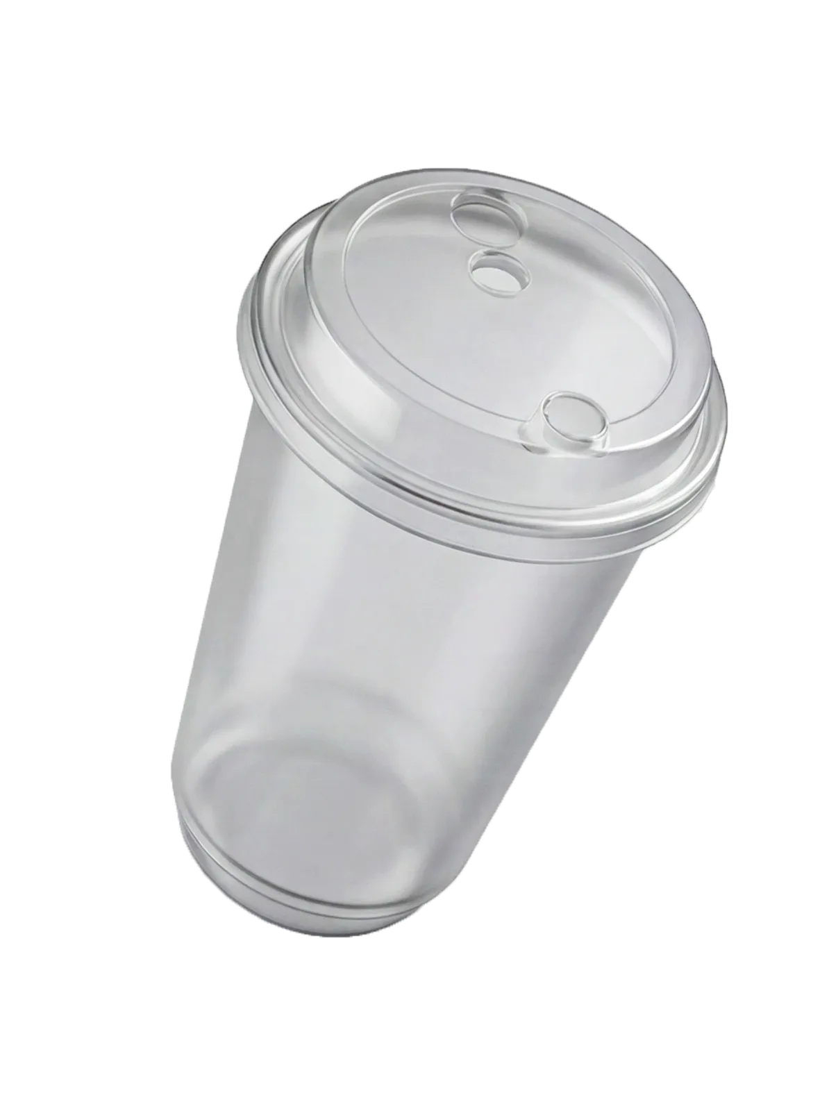 Disposable cup 500 ml, C · 125 mm height · 19 g
