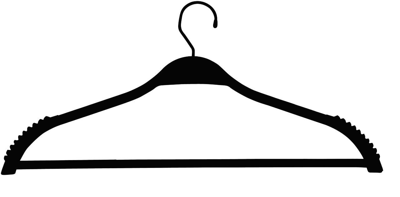 TPI-183 BLAZER HANGERS