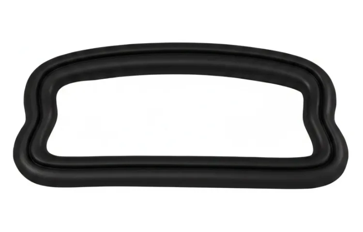 Plastic Handle H-47