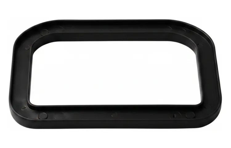 Plastic Handle H-35