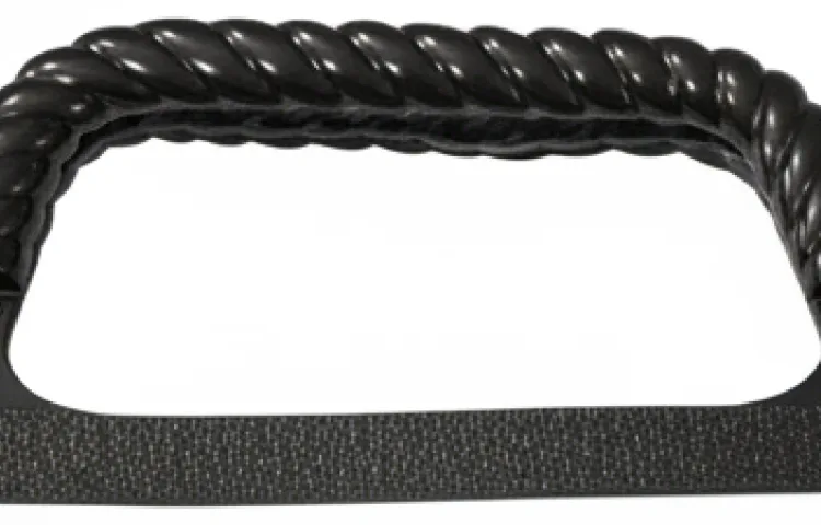 Plastic Handle H-27