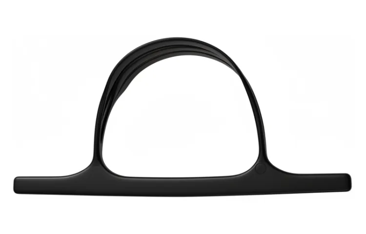 Plastic Handle H-40
