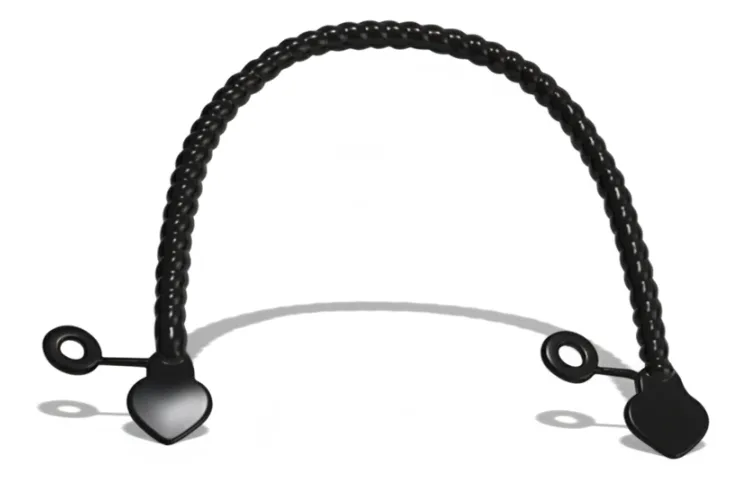 Plastic Handle H-44