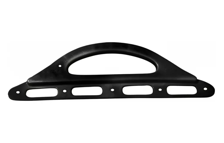 Plastic Handle H-45