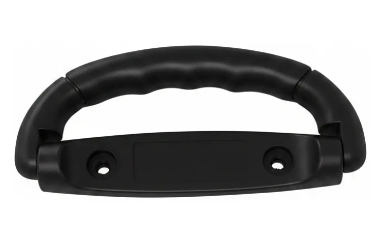 Plastic Handle H-48