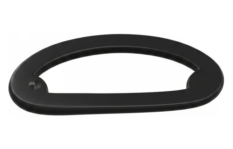 Plastic Handle H-4