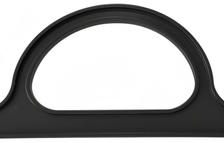 Plastic Handle H-7