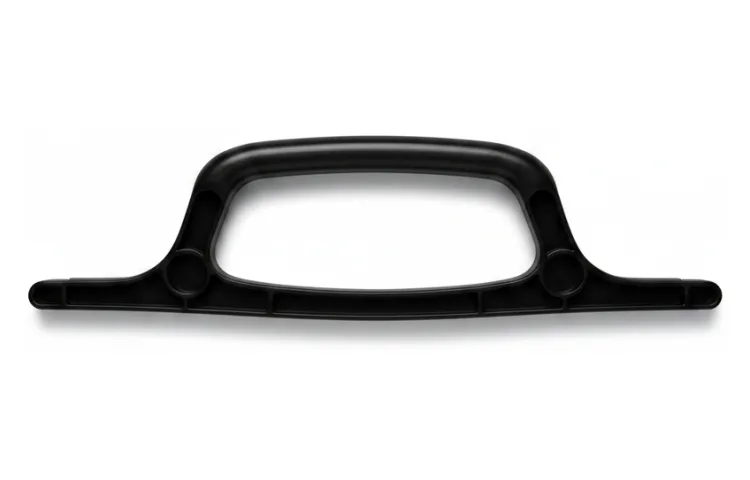 Plastic Handle H-12