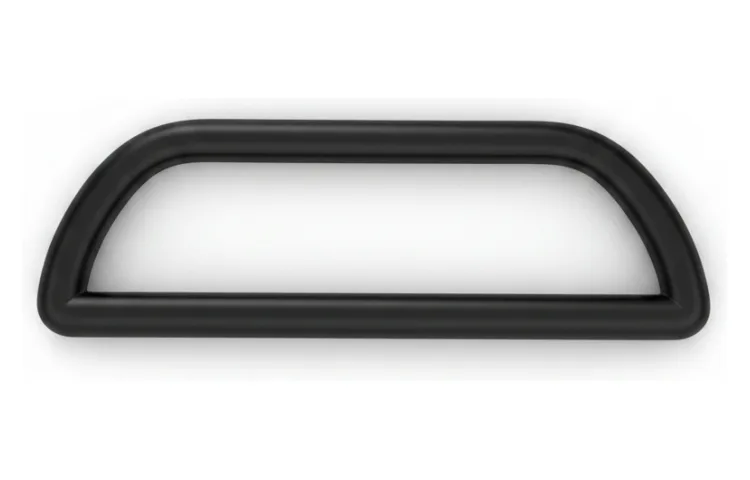Plastic Handle H-21