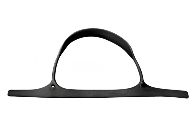 Plastic Handle H-29
