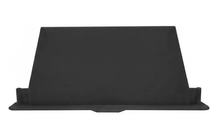 Plastic Dowel Sleeve DP-4H