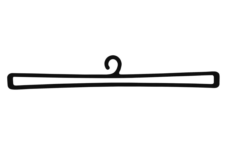 Mat Hanger MH-144