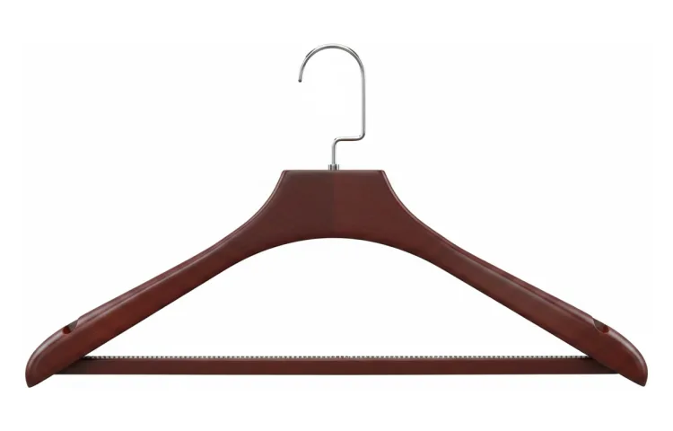 Wooden Hanger WH-9