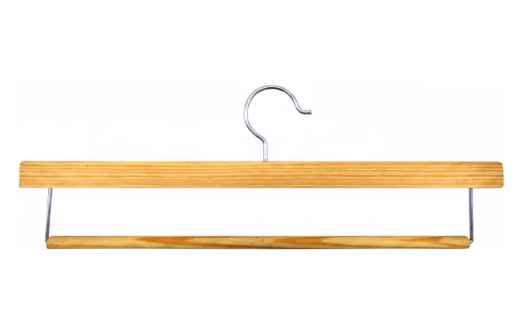 Wooden Hanger WH-10