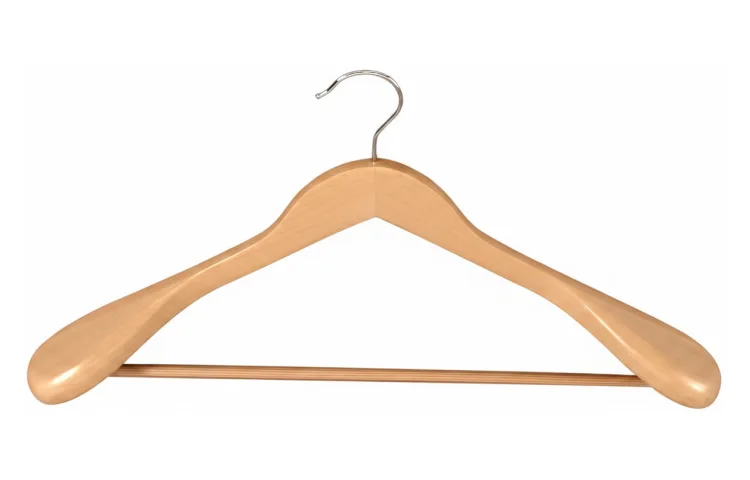 Wooden Hanger WH-7