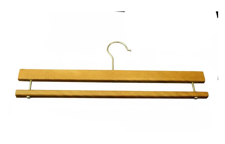 Wooden Hanger WH-6