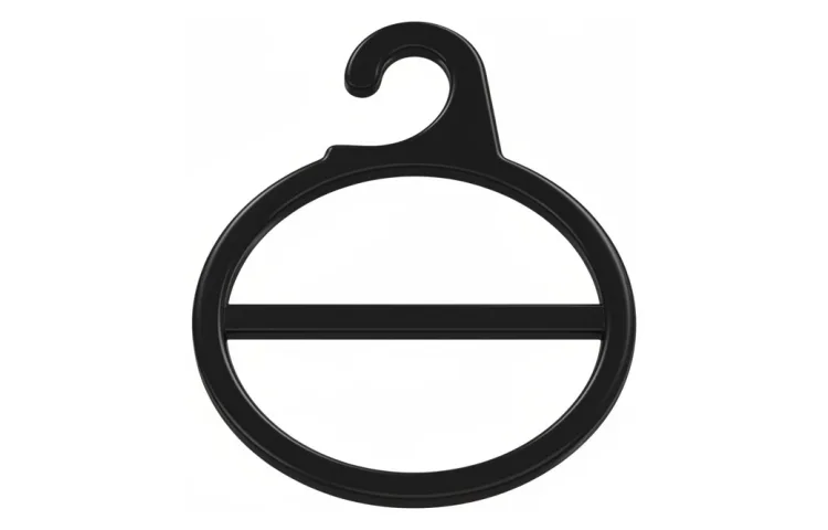 Scarf Hanger SH-70