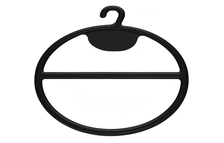 Scarf Hanger SH-73