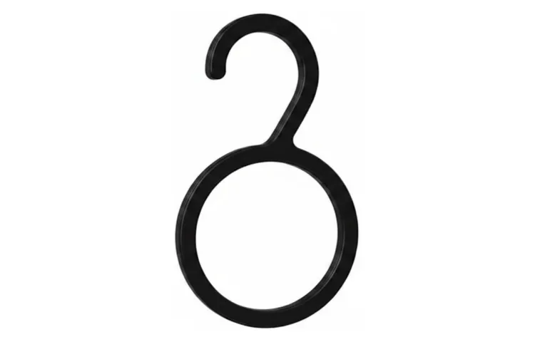 Scarf Hanger SH-114