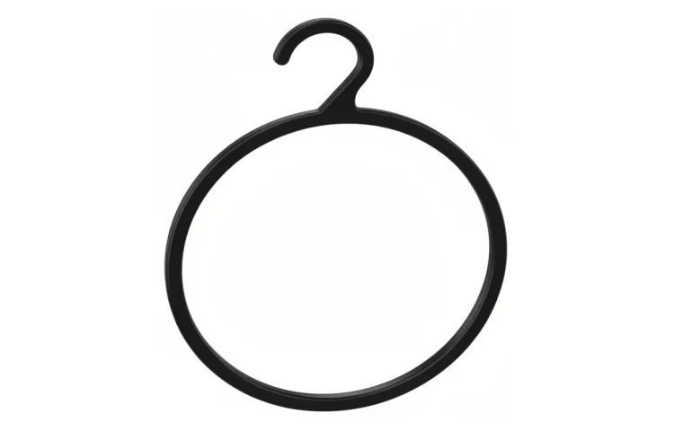 Scarf Hanger SH-121
