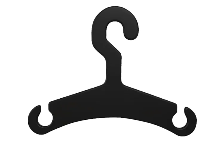 Slipper Hanger SL-143