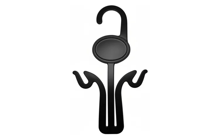 Slipper Hanger SL-140