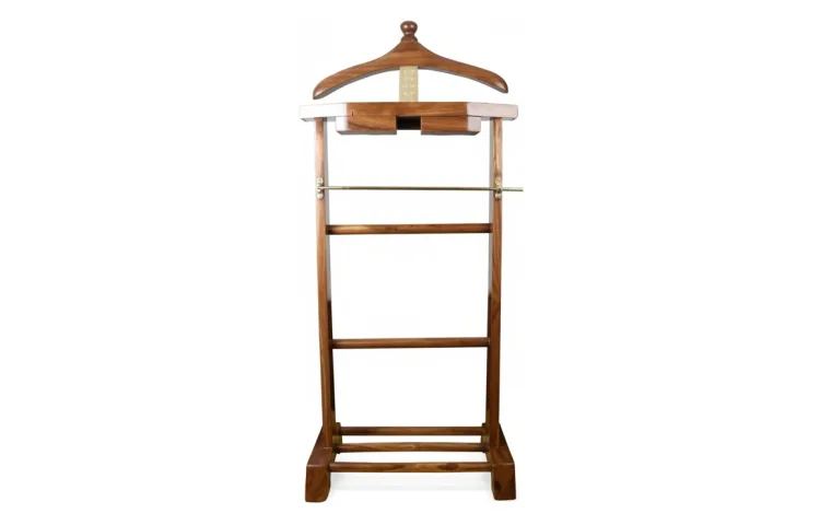 Wooden Coat Stand WOODEN-COAT-STAND-
