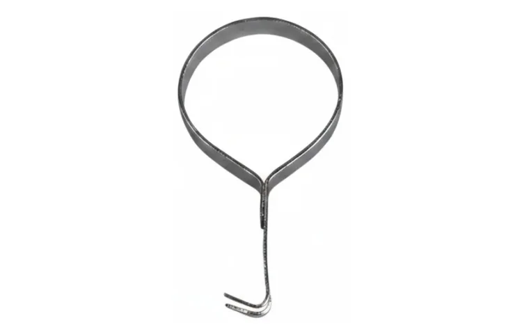 Steel Hanger S-11