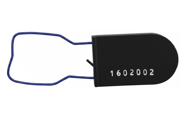 Plastic Seal C-7