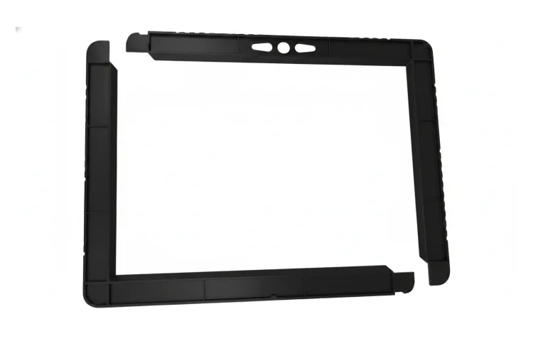 Plastic Slat Frames PLASTIC-SLAT-FRAMES-