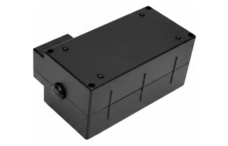 Electronic Parts EP-4