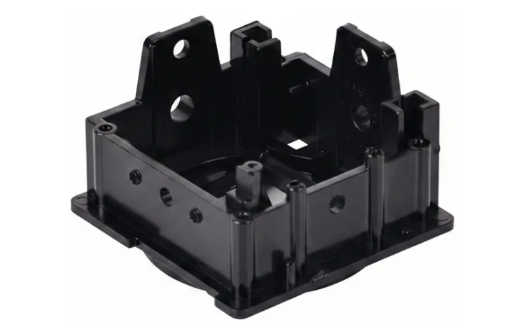 Electronic Parts EP-6