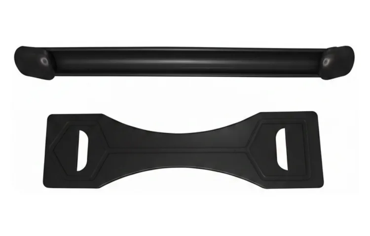 Box Handle CBH-1 & 2