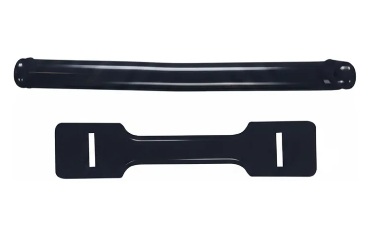 Box Handle CBH-98 & 99