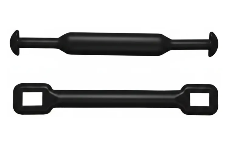 Box Handle CBH-152 & 153