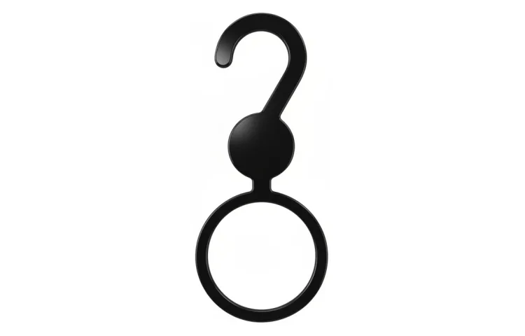 Scarf Hanger SH-136