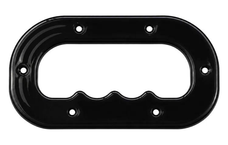 Plastic Handle H-50