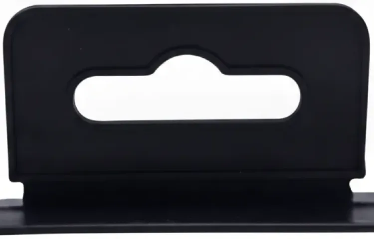 Box Handle CBH-147
