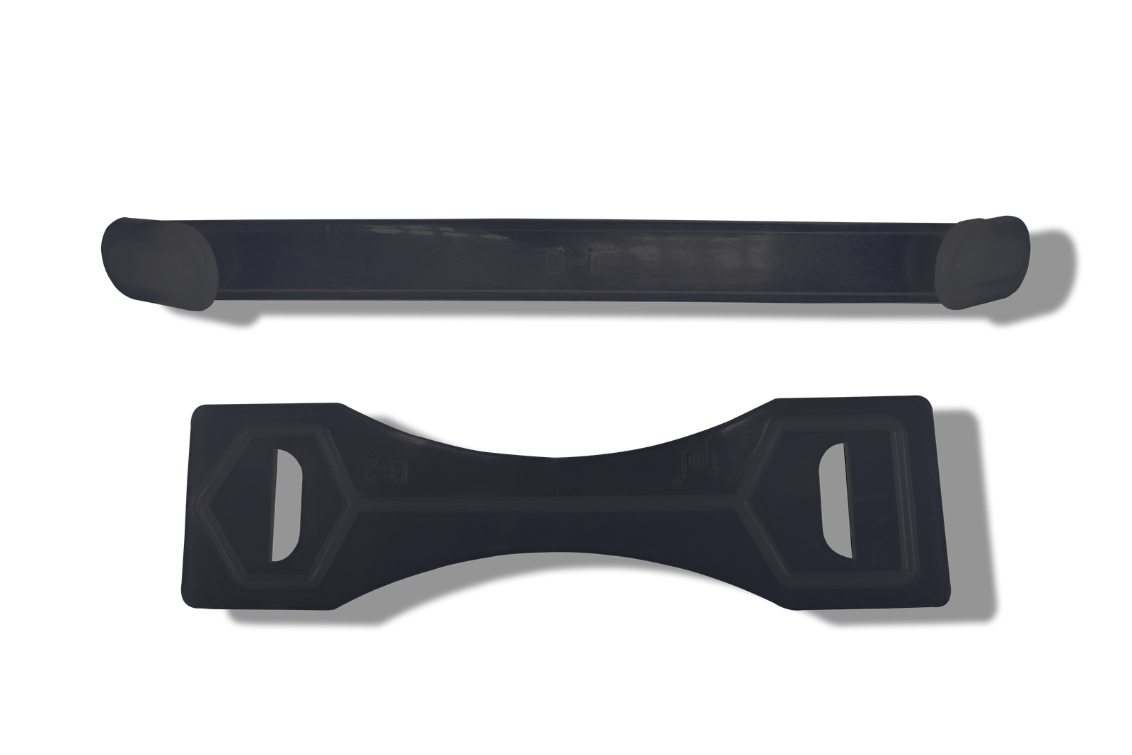 Box Handle CBH-1 & 2