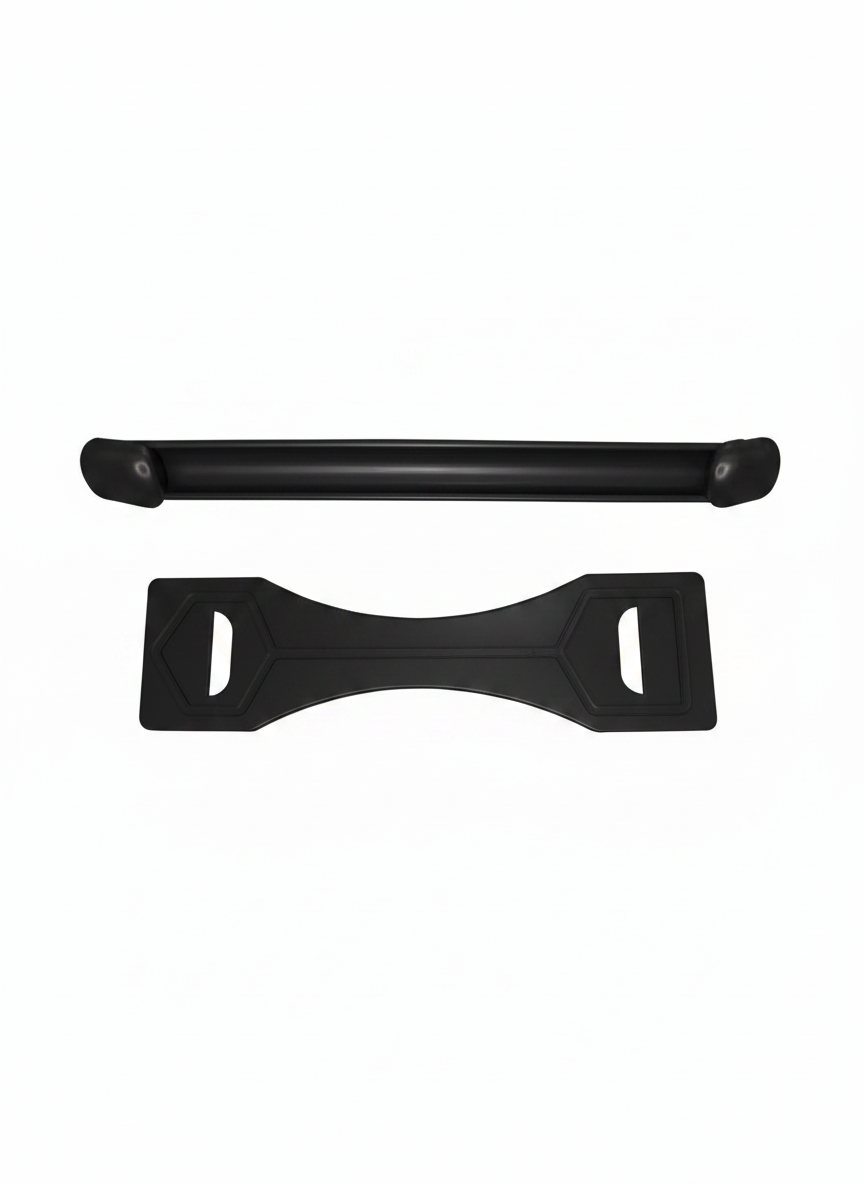 Box Handle CBH-1 & 2