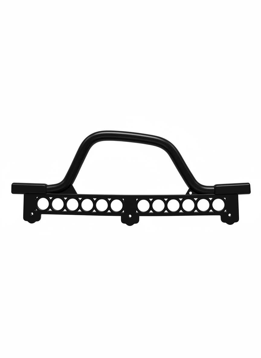 Plastic Handle H-37