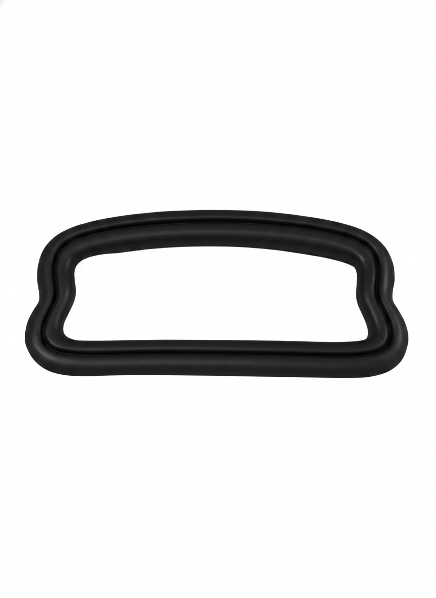 Plastic Handle H-47