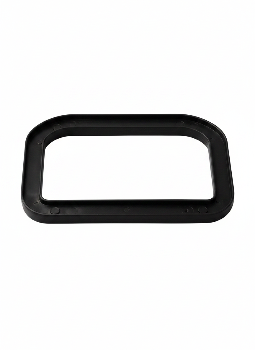 Plastic Handle H-35