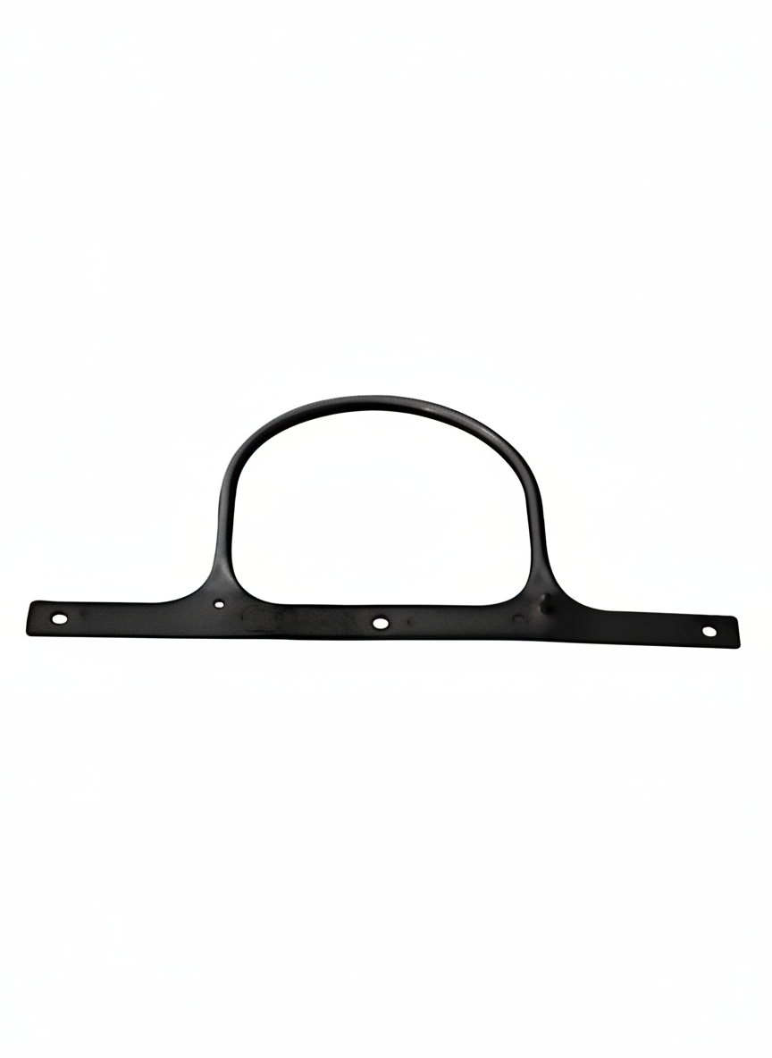 Plastic Handle H-28