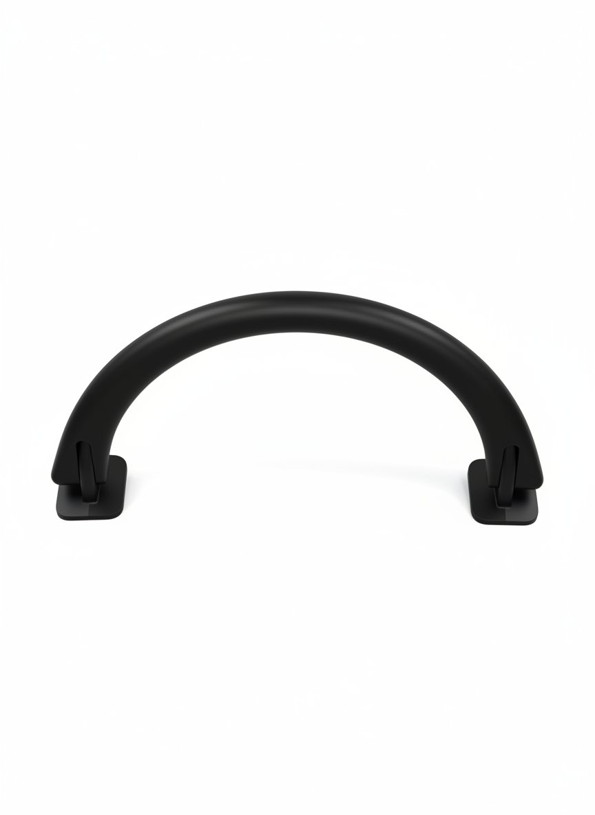 Plastic Handle H-39